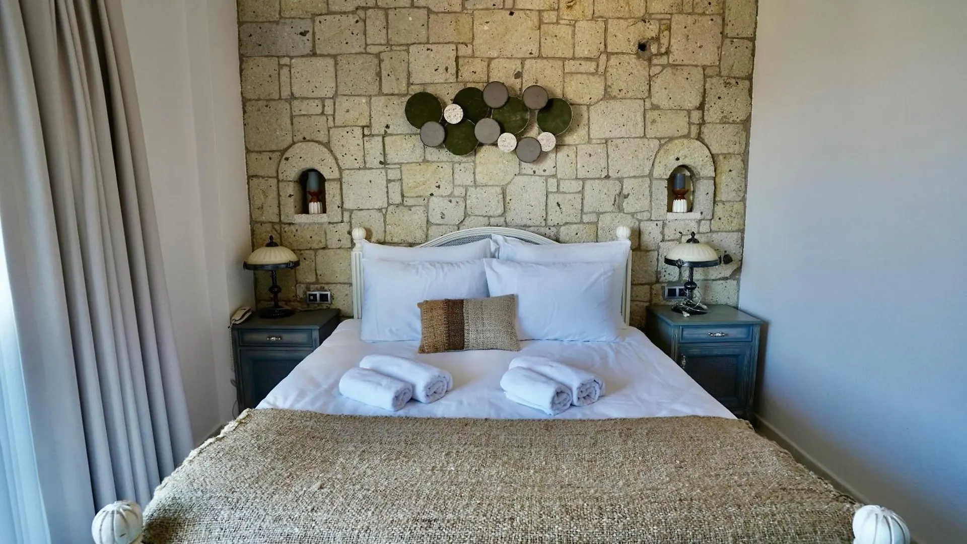 Cumbalica Flora Hotel Çeşme