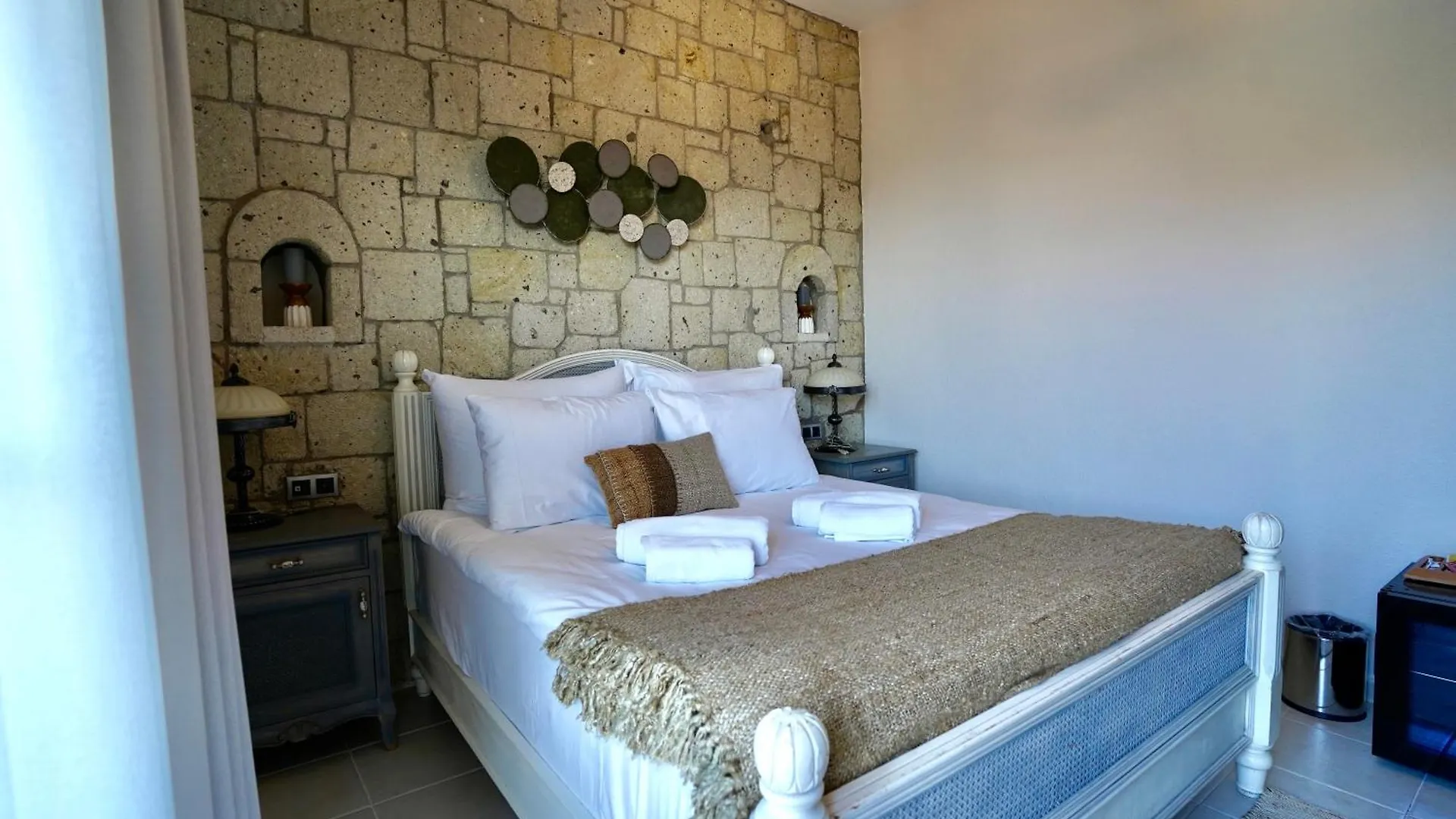 Cumbalica Flora Hotel Çeşme