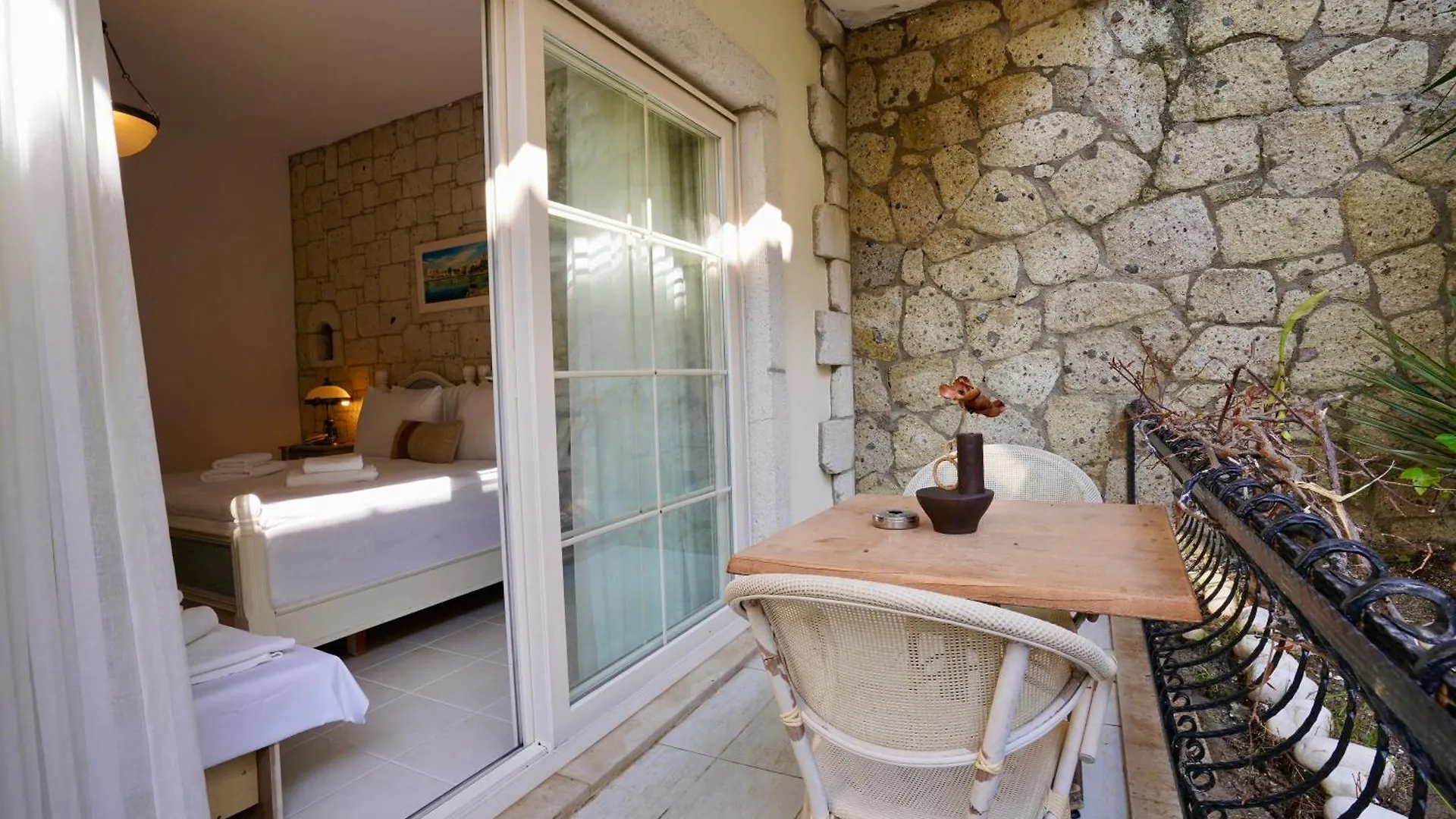 Cumbalica Flora Hotel Çeşme