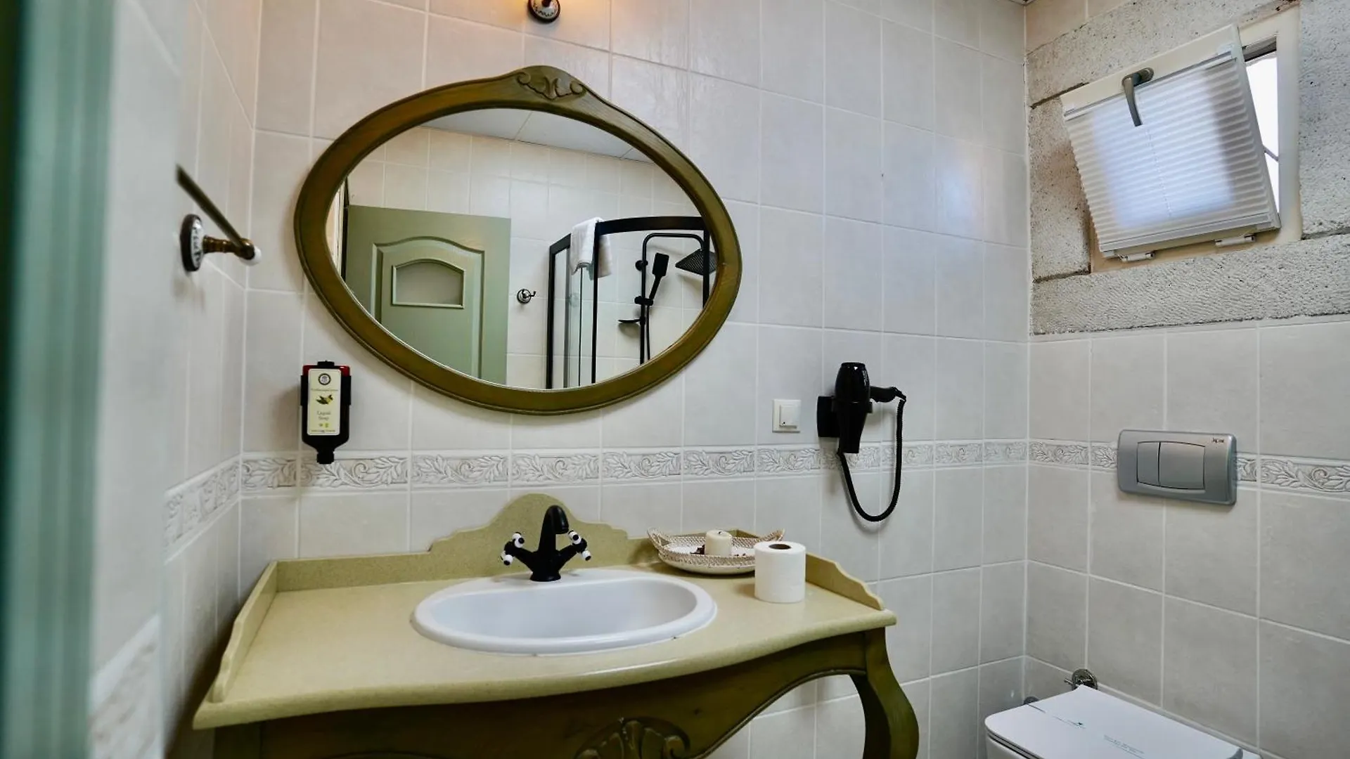 Cumbalica Flora Hotel Çeşme 0*,  Turquia