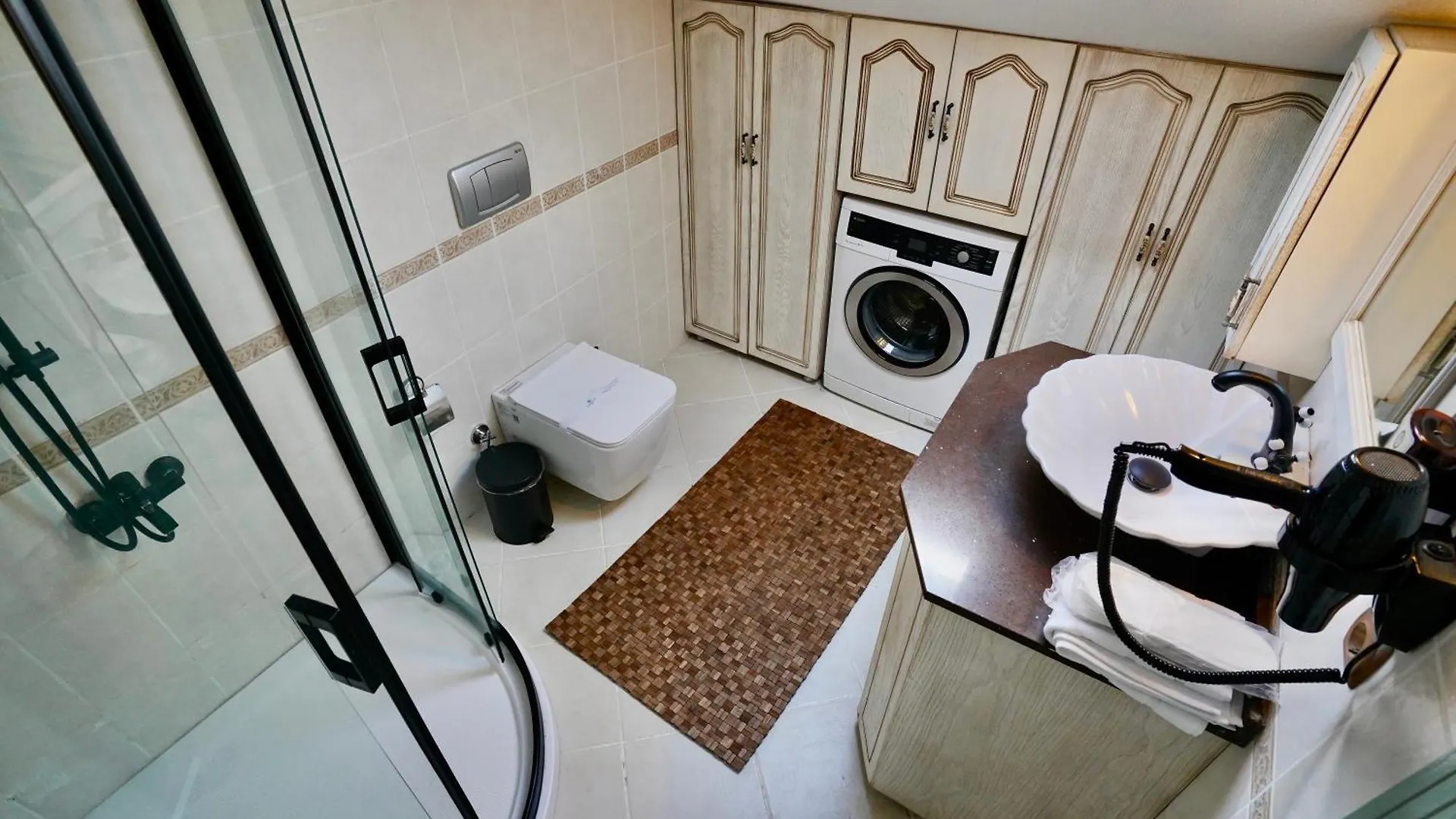 Cumbalica Flora Hotel Çeşme
